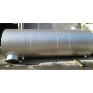 Spark Arrestor